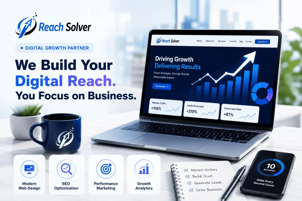 Why 7 Out of 10 Small Business Websites Lose Customers in the First 10 Seconds …